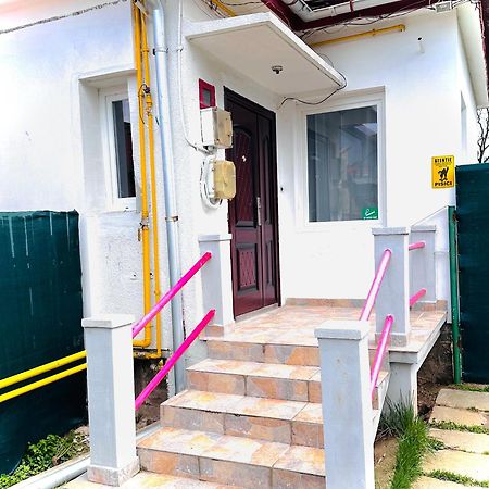 Zion Home Σίμπιου Εξωτερικό φωτογραφία