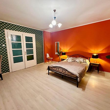 Zion Home Σίμπιου Εξωτερικό φωτογραφία