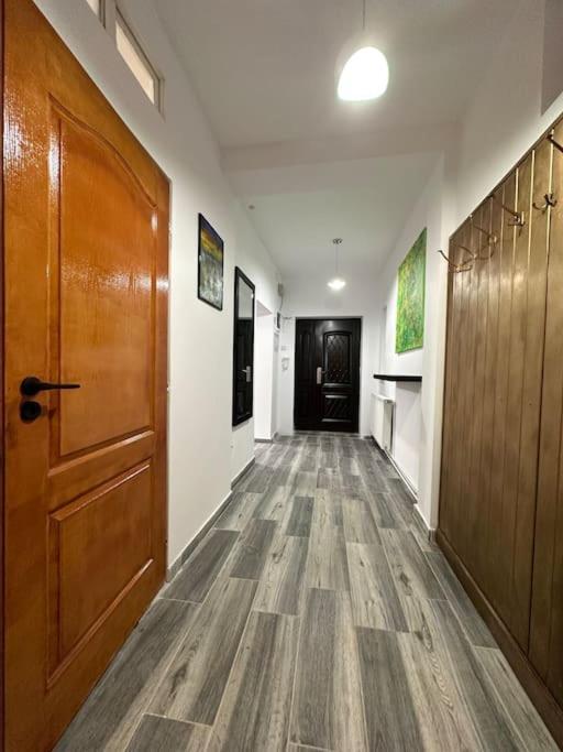 Zion Home Σίμπιου Εξωτερικό φωτογραφία