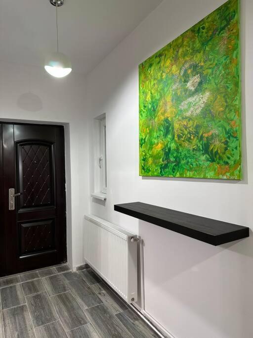 Zion Home Σίμπιου Εξωτερικό φωτογραφία