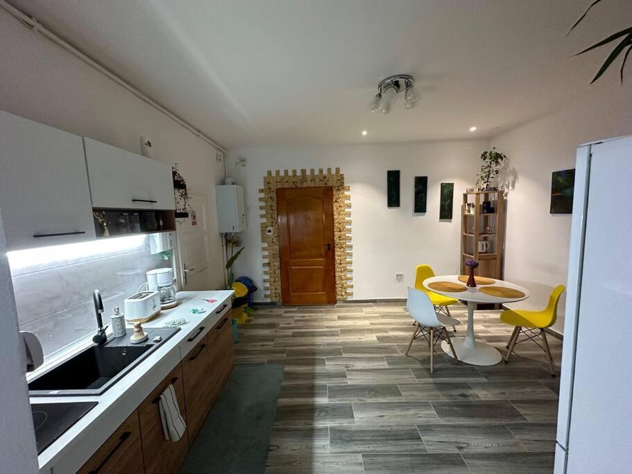 Zion Home Σίμπιου Εξωτερικό φωτογραφία
