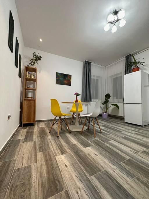 Zion Home Σίμπιου Εξωτερικό φωτογραφία