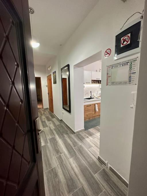 Zion Home Σίμπιου Εξωτερικό φωτογραφία