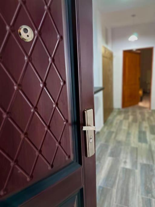 Zion Home Σίμπιου Εξωτερικό φωτογραφία