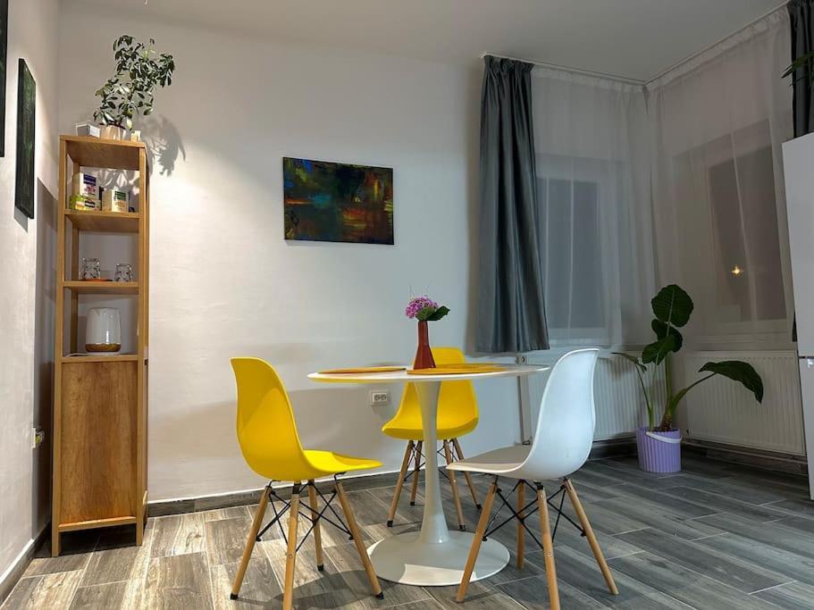 Zion Home Σίμπιου Εξωτερικό φωτογραφία