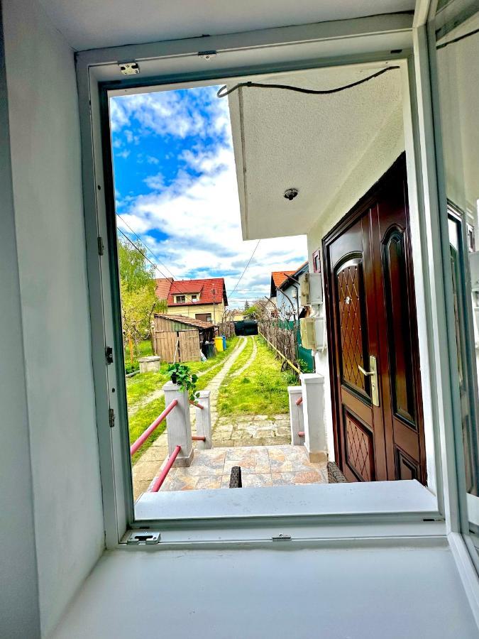 Zion Home Σίμπιου Εξωτερικό φωτογραφία