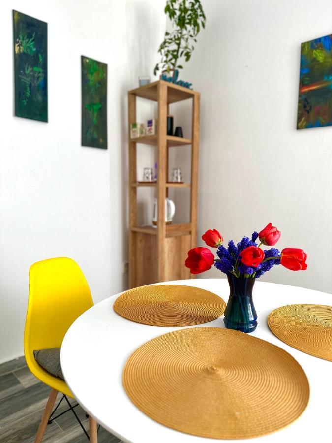 Zion Home Σίμπιου Εξωτερικό φωτογραφία