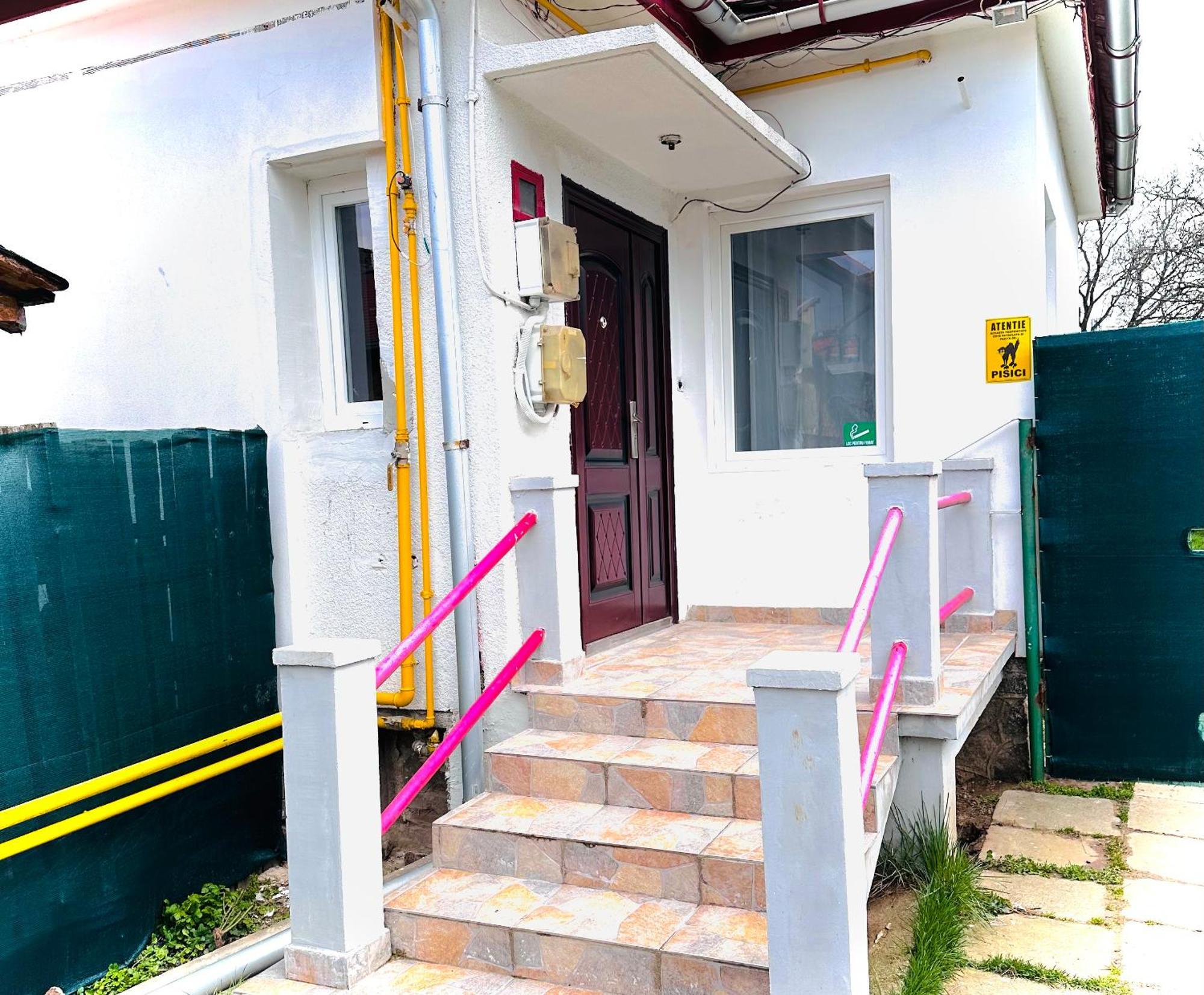 Zion Home Σίμπιου Εξωτερικό φωτογραφία