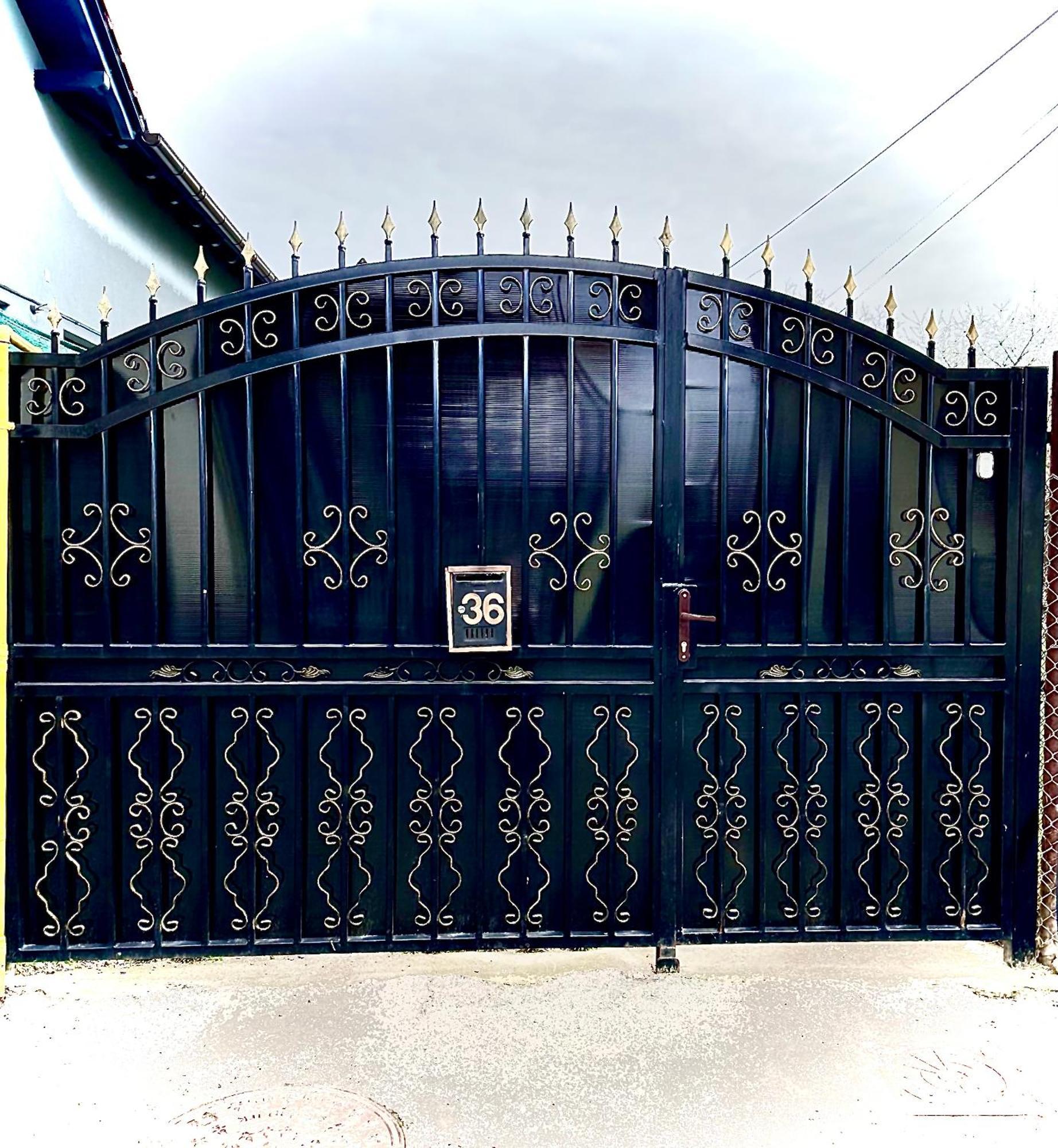 Zion Home Σίμπιου Εξωτερικό φωτογραφία