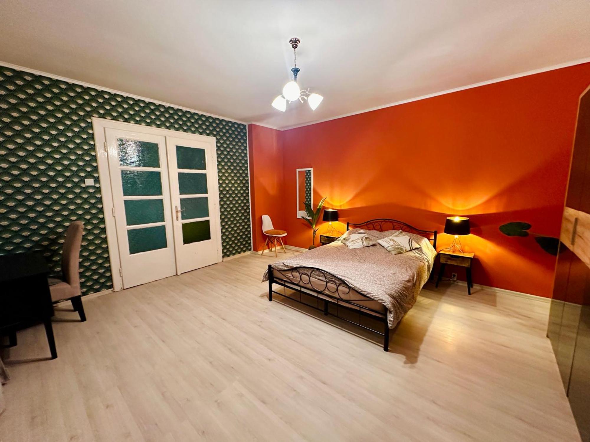 Zion Home Σίμπιου Εξωτερικό φωτογραφία
