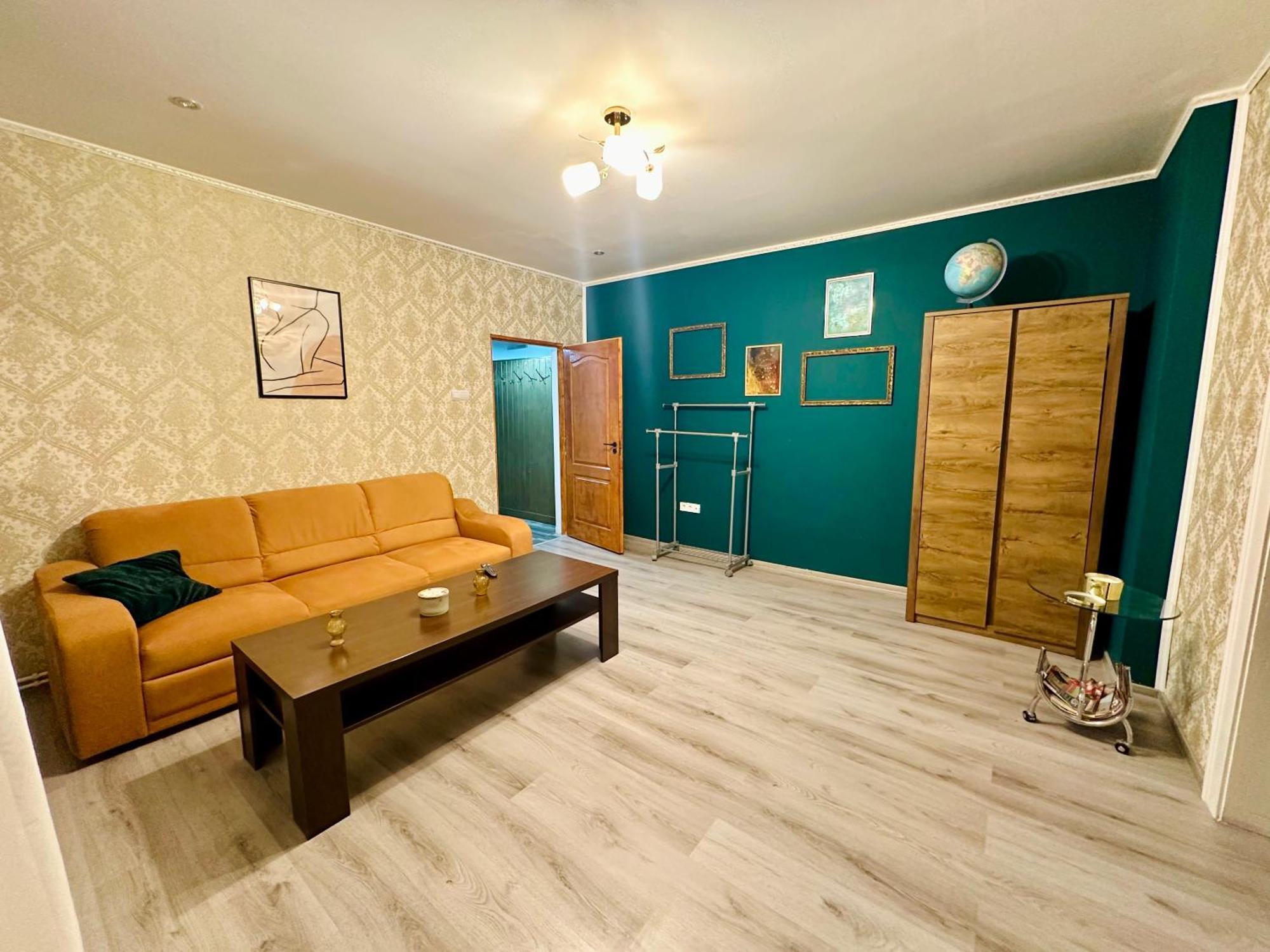 Zion Home Σίμπιου Εξωτερικό φωτογραφία